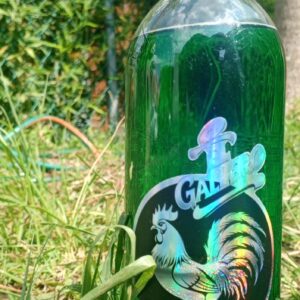 RELAJANTE ALCHOL VERDE