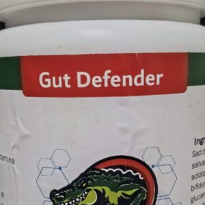 Gut Defender Protec – Bios (Probióticos) 800 gramos